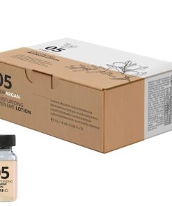 Puring 05 Hydrargan losion za kosu 10x10ml