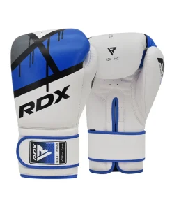 RDX F7 Ego Bokserske Rukavice – Plave