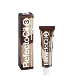 REFECTOCIL boje za obrve i trepavice 3, 15 ml