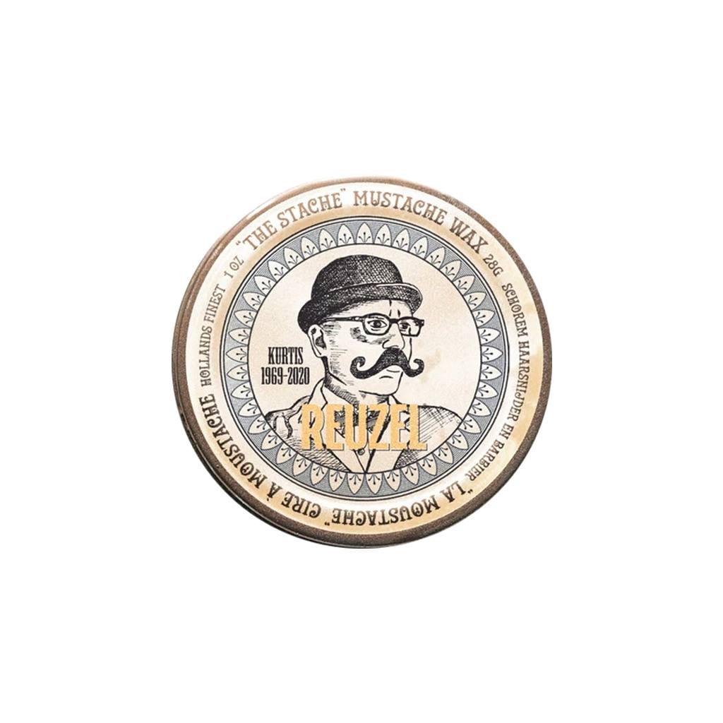 Reuzel “The Stache” vosak za brkove - Slika 2