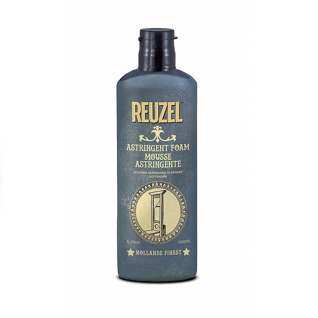 Reuzel Astringent Foam pjena za čišćenje za lica