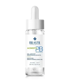 Alternative view of Rilastil Acnestil PB gel 30 ml