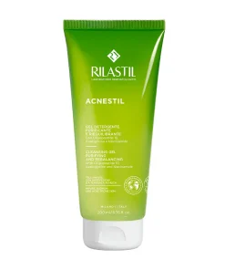 Rilastil Acnestil gel za čišćenje 200 ml