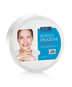 Alternative view of Kolut za depilaciju u roli TOP QUALITY (non-woven), 7 cm, 1300012