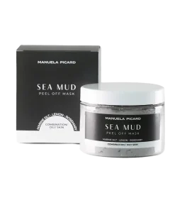 SEA MUD PEEL OFF MASK 197 G