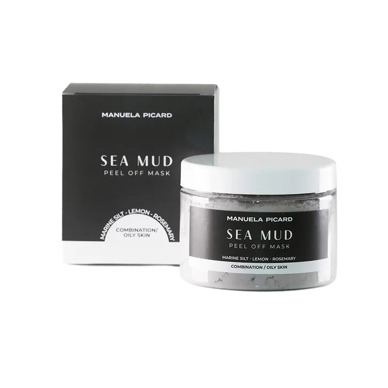 SEA MUD PEEL OFF MASK 197 G - Slika 2