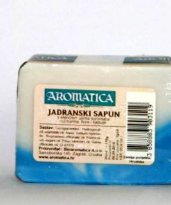 Sapun jadranski 110 g Aromatica