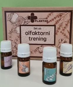 SET ZA OLFAKTORNI TRENING