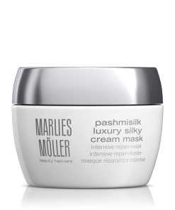 Silky Cream Mask 120 ml