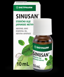 Alternative view of Sinusan® eterično ulje FIDI