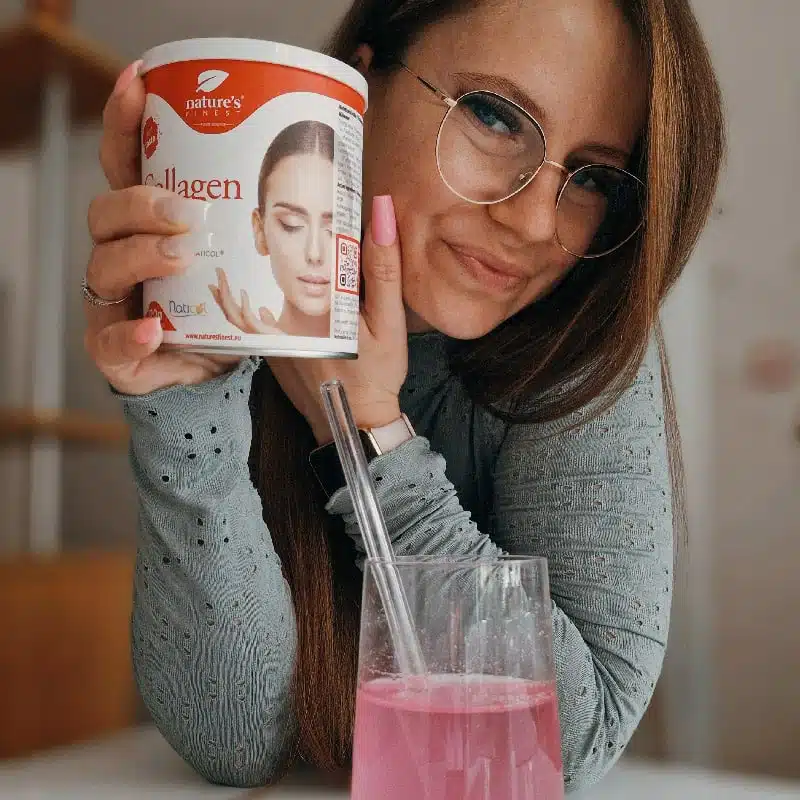 2x Kolagen SkinCare + 2x Detox Skin + Železo + Vitamin D3 + Vitamin C paket - Slika 6