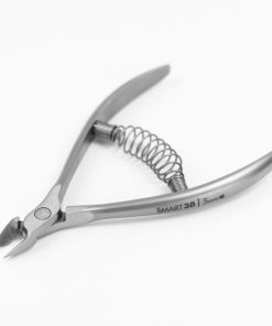 Profi kliješta za kožicu oko noktiju – Staleks Pro – Smart 30 – 5 mm TL101007