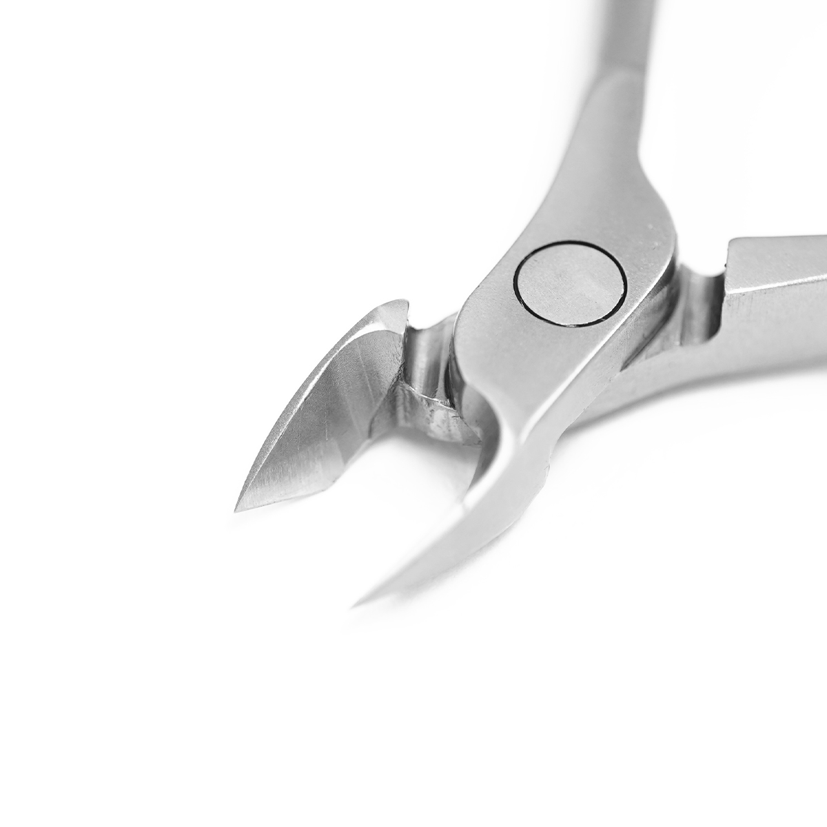 Profi kliješta za kožicu oko noktiju – Staleks Pro – Smart 30 – 5 mm TL101007 - Slika 4