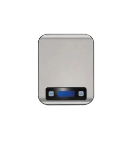 Alternative view of Steel digitalna vaga, 401487