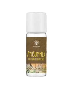AYUGARDEN DEO ROLL ON SUMMER