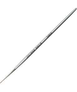 Kist za nail art – fini – Kolinsky – br. 0/0