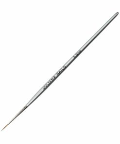 Alternative view of Kist za nail art – fini – Kolinsky – br. 0