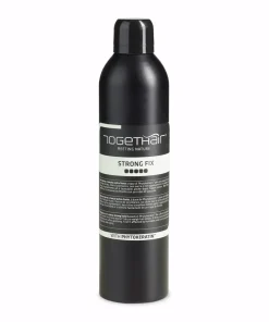 Alternative view of Togethair Strong Fix ekstra čvrsti lak za kosu 400 ml