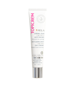 Alternative view of TOPICREM MELA DNEVNA KREMA SPF50 ZA ZAŠTITU KOŽE OD HIPERPIGMENTACIJA 40ML