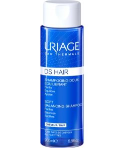 Alternative view of URIAGE D.S. BALANSIRAJUĆI ŠAMPON (200ML)