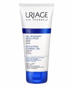 Alternative view of Uriage DS gel za čišćenje 150 ml