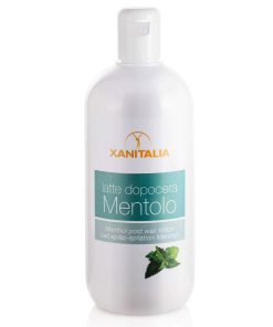 Ulje za masažu mentol i guarana 500 ml 920363