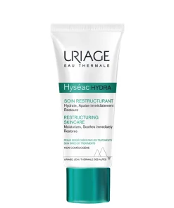 Uriage Hyséac  Hydra obnavljajuća emulzija 40 ml