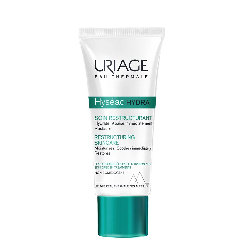 Uriage Hyséac Hydra obnavljajuća emulzija 40 ml