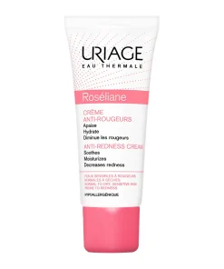 Uriage Roséliane krema protiv crvenila kože 40 ml