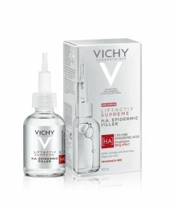Alternative view of VICHY LIFTACTIV SUPREME H.A. EPIDERMIC FILLER SERUM 30ML