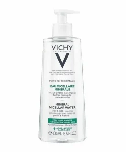 Alternative view of VICHY PURETE THERMALE MICELARNA VODA 400ML