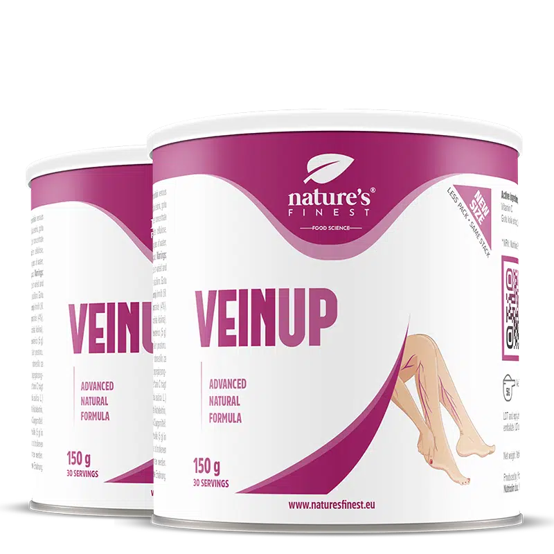 VEIN UP paket - Slika 2