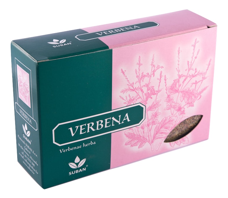 Verbena Suban