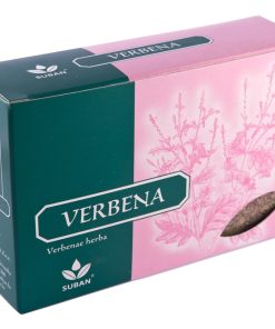 Alternative view of Verbena Suban