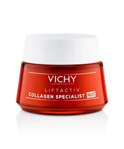 Alternative view of Vichy Liftactiv Collagen Specialist noćna 50 ml
