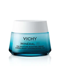 VICHY MINERAL 89 KREMA ZA INTEZIVNU HIDRACIJU ZA SVE TIPOVE KOŽE (50ML)