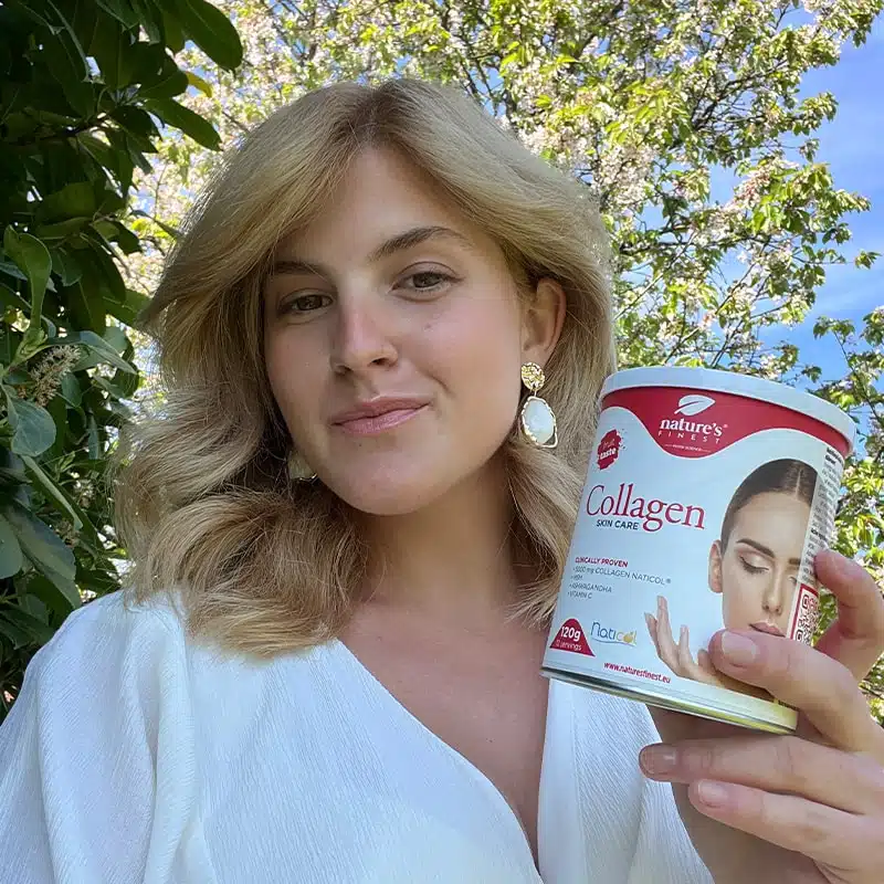 2x Kolagen SkinCare + 2x Detox Skin + Železo + Vitamin D3 + Vitamin C paket - Slika 7