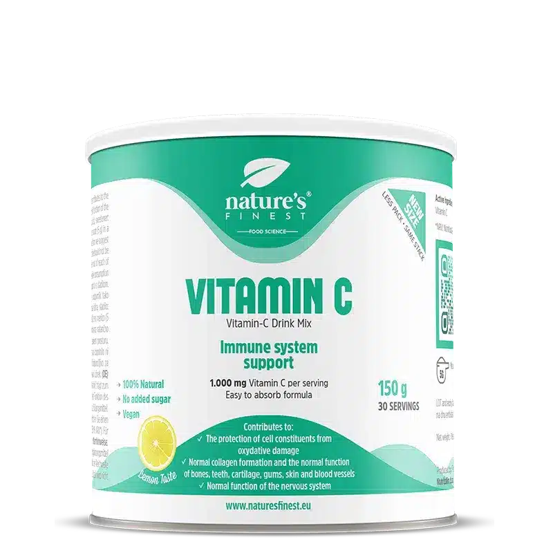 Vitamin C - Slika 2