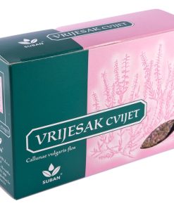 Vrijesak cvijet Suban
