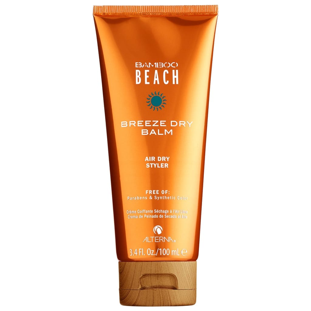 Alterna Bamboo Beach Breeze Dry balzam za kosu - Slika 2
