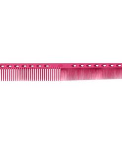 Alternative view of YS-339P češalj za šišanje pink
