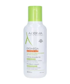 Alternative view of A-DERMA EXOMEGA CONTROL EMOLIJENTNO MLIJEKO 400ML