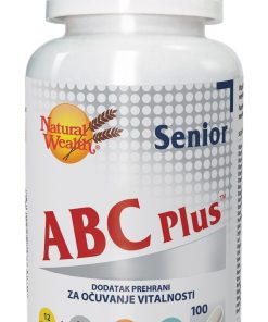 NATURAL WEALTH ABC PLUS senior (A100)