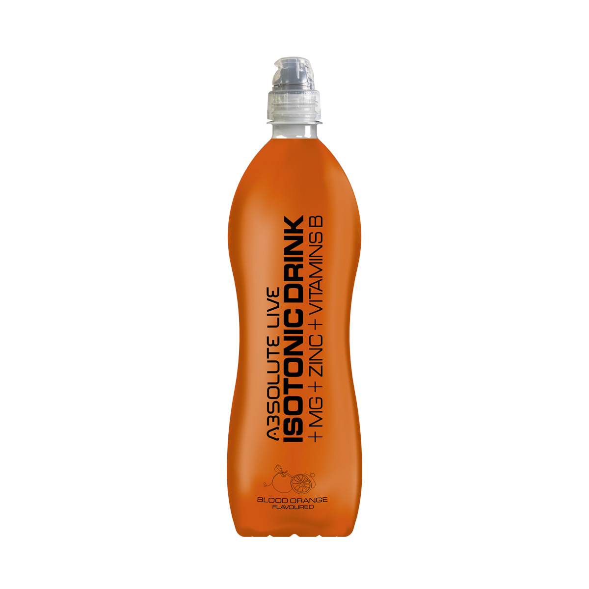 Absolute Live Isotonic | gotovi izotonični napitak