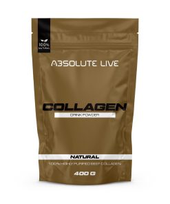 Alternative view of Collagen Drink Powder | goveđi kolagen u prahu