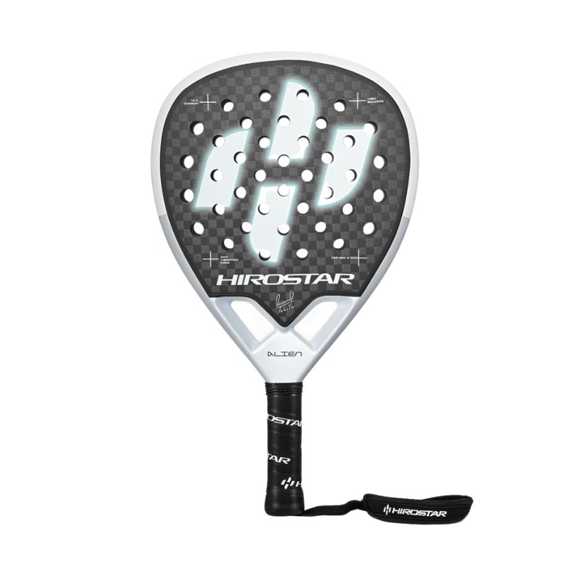 Hirostar ALIEN padel reket - Slika 5