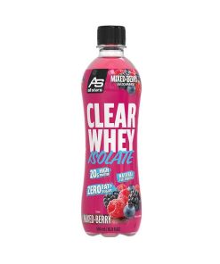 Clear Whey Isolate