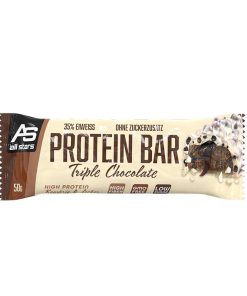 Alternative view of Protein Bar Triple Layer