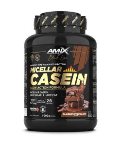 Micellar Casein Protein