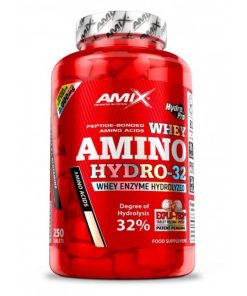 Alternative view of Amino HYDRO 32